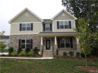 1005 Manderleigh Dr, Knightdale, NC 27545-6321