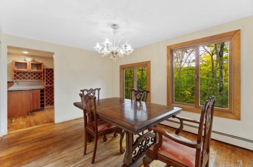 60 Cow Pen Hill Rd, Deep River CT  06419-1306 exterior