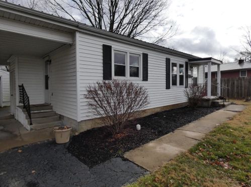 100 Joan Ave, Fairfax, OH 45133-1221
