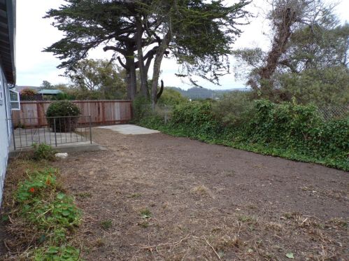 421 Kehoe Ave, Princeton By The Sea, CA 94019-1417