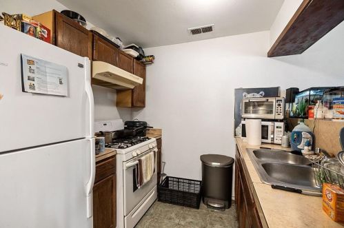 4711 Blueberry Trl, Austin TX 78723-5308 exterior