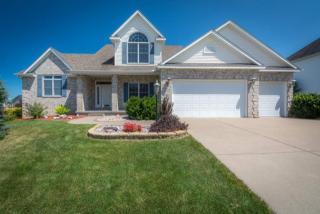 4849 Norfolk Dr, Panarama Park, IA 52722-6959