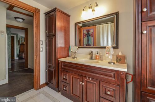 3850 Frst Inn Rd, Palmerton PA  18071-5851 exterior