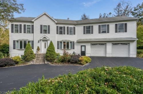 202 Old Turnpike Rd, Port Murray, NJ 07865-3001