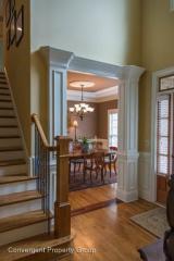100 Carolina Oaks Dr, Fountain Inn SC  29644-8506 exterior