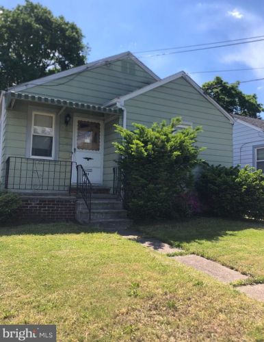 153 Weber Ave, Trenton, NJ 08638-3639