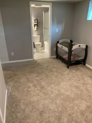 208 Harrington Ave, Crown Point IN  46307-3804 exterior