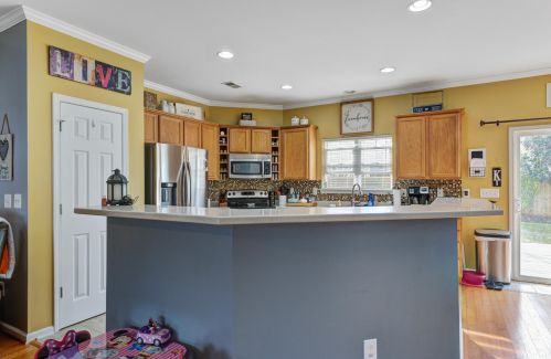 3543 Agape Ct, Ladson SC  29456-3967 exterior