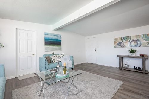 3785 Mount Ainsworth Ave, San Diego CA 92111-3219 exterior