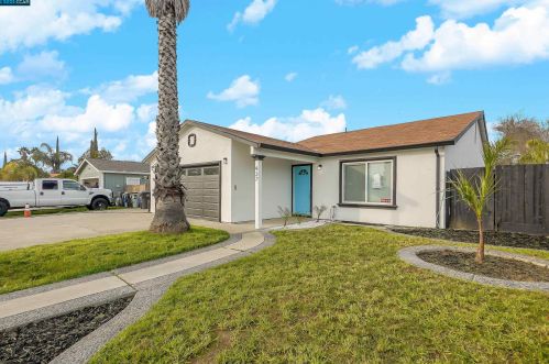 437 O St, Lathrop, CA 95330-9592