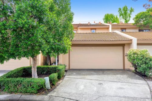 594 Cypress Ln, Campbell, CA 95008-2110