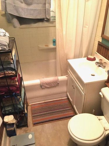 1460 Morrow St, Green Bay WI 54302-2606 exterior