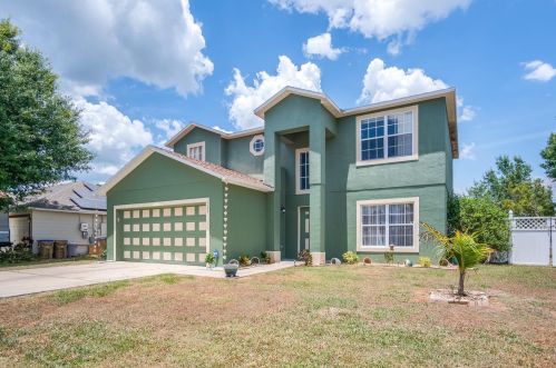 133 Carlisle Ct, Kissimmee, FL 34758-2722