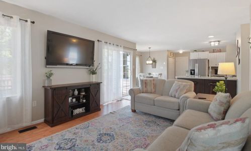 436 Golden Dr, Blandon PA  19510-9653 exterior