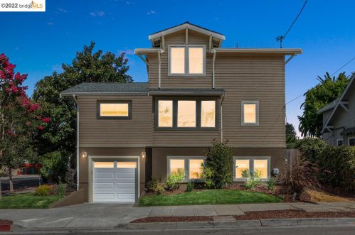 5904 Canning St, Oakland CA 94609-1306 exterior