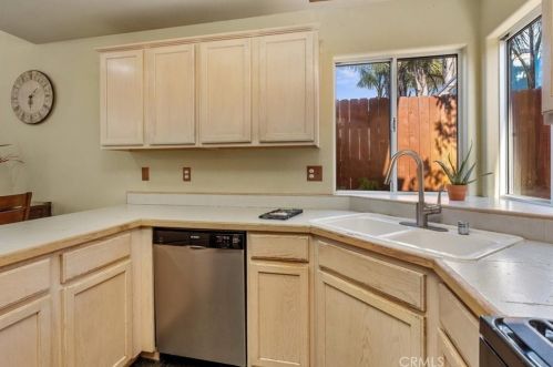 867 9th St, Pismo Beach CA  93433-2737 exterior