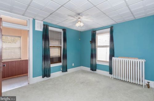 2342 Ellerslie St, Harrisburg PA 17104-2731 exterior