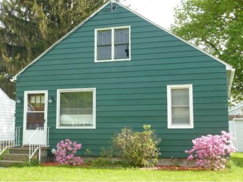 6 Jewell Ave, Binghamton, NY 13901-1213