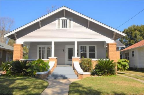 1404 Old Shell Rd, Mobile, AL 36604-2244