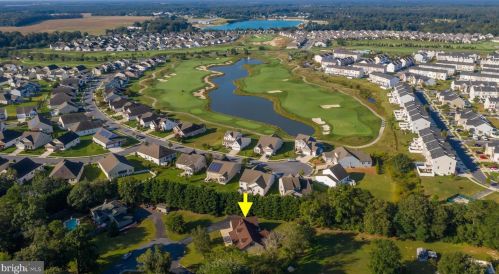 25367 West Dr, Millsboro, DE 19966-4708