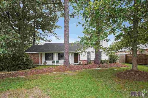 12765 Ina Dr, Walker, LA 70785-8308