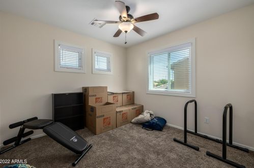 3807 Thunderheart Trl, Gilbert AZ 85297-3571 exterior