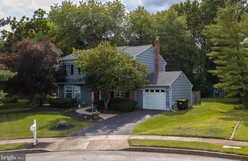 2406 Country Cir, Norristown, PA 19403-2670