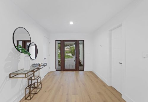 4315 Lakewood Dr, Delray Beach FL  33445-9004 exterior