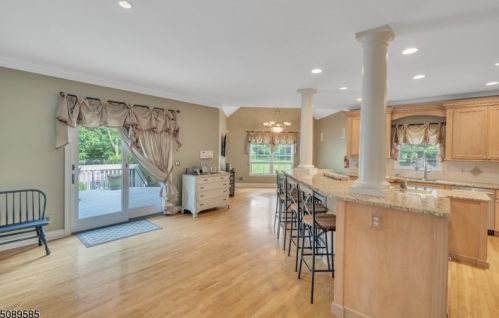 8 Sunny Ln, Andover NJ  07821-2122 exterior