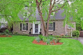 406 Westdale Pl, Greensboro, NC 27403-1433