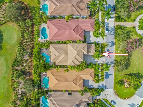 10254 Sand Cay Ln, West Palm Beach FL  33412-3009 exterior