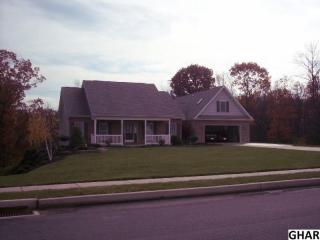 60 Long Vw, Carlisle, PA 17013-8132