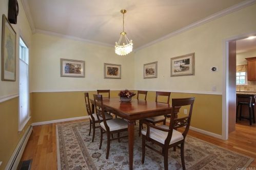 1774 Pleasantville Rd, Briarcliff NY  10510-1116 exterior