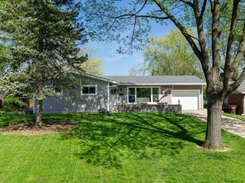 1305 Park Dr, Liberty Township, OH 45044