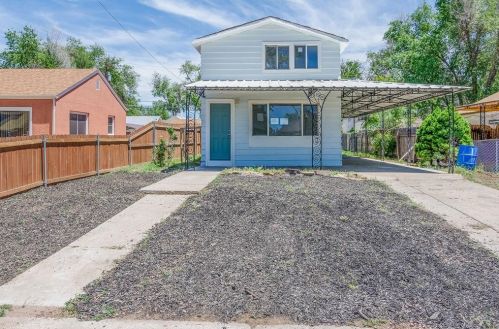 1418 Bragdon Ave, Pueblo CO  81004-3027 exterior