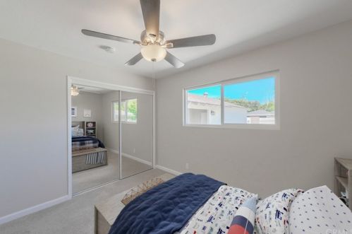 1288 San Antonio Ave, Upland CA  91786-3063 exterior