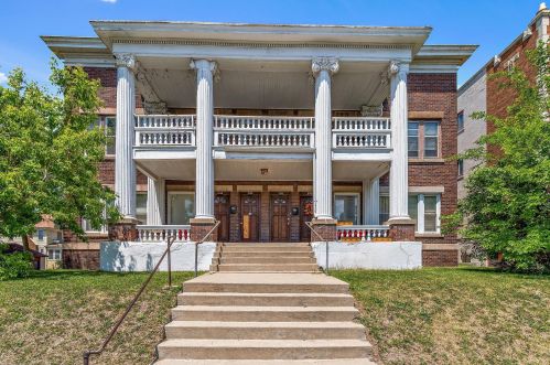 3130 National Ave, Milwaukee WI  53215-1128 exterior