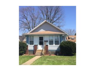 1236 Brooklyn Ave, Canton OH  44710-1023 exterior