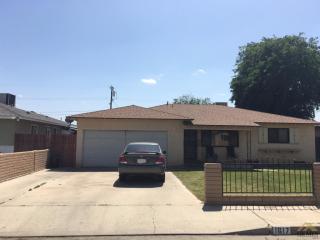 1617 1st St, Pond, CA 93280-1205