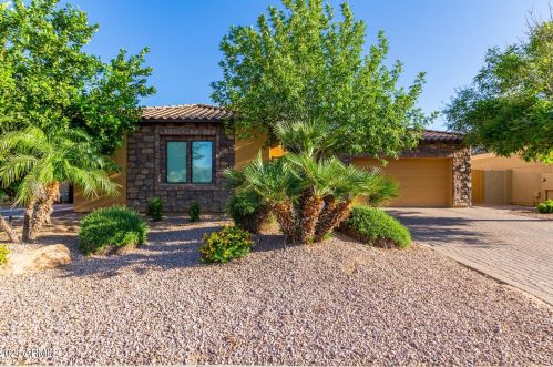 2663 Elgin St, Chandler, AZ 85225-2429