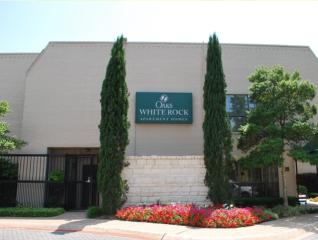 9000 Poppy Dr, Dallas TX  75218-4611 exterior
