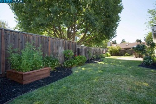 110 Lehigh Valley Pl, Danville CA  94526-4927 exterior