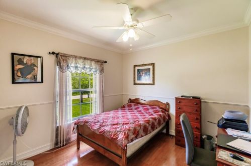 3504 15 St, Lehigh Acres FL 33971-5268 exterior