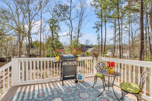 3655 Barton St, Johns Island SC  29455-7802 exterior