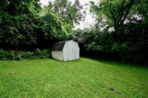 68 Geiger Ave, Newport KY  41073-1622 exterior