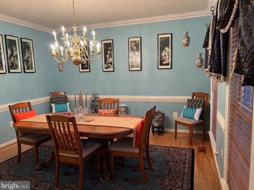 16832 Fairfax Dr, Owens VA  22485-5649 exterior