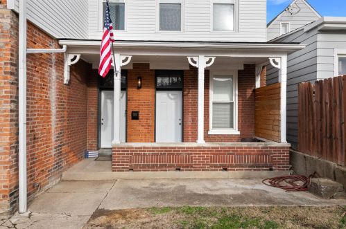 213 Adela Ave, Covington KY  41016-1420 exterior