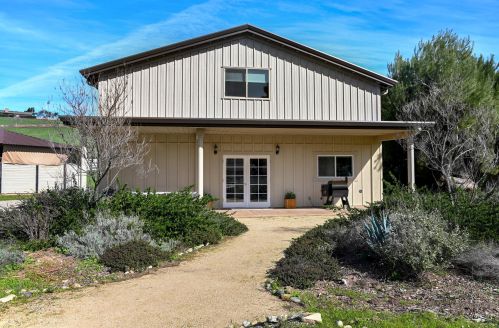 956 Alamo Pintado Rd, Solvang CA  93463-9762 exterior