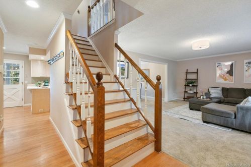 6657 Dartmouth Ave, Denver CO  80227-3509 exterior