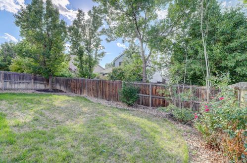 5637 Winnipeg St, Denver CO  80015-6535 exterior